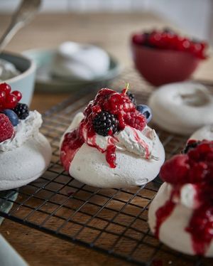  at Julietta Pastry and Lab in Rome