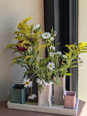  at Julietta Pastry and Lab in Rome