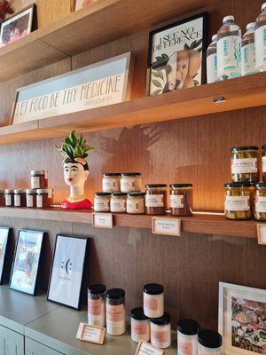  at Julietta Pastry and Lab in Rome