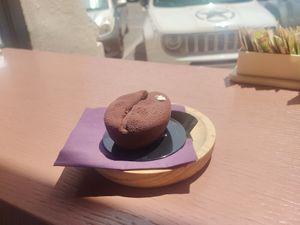  at Julietta Pastry and Lab in Rome