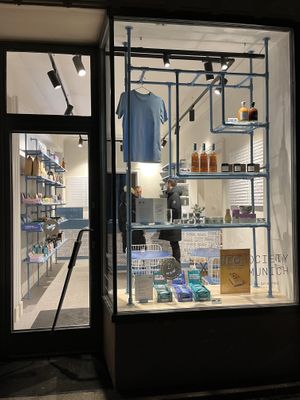   at Neosociety Munich in Munich