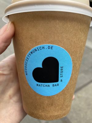  at Neosociety Munich in Munich