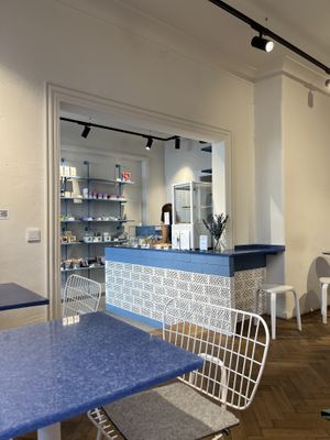   at Neosociety Munich in Munich