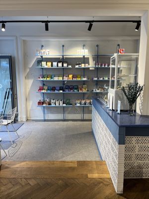   at Neosociety Munich in Munich