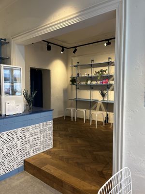   at Neosociety Munich in Munich