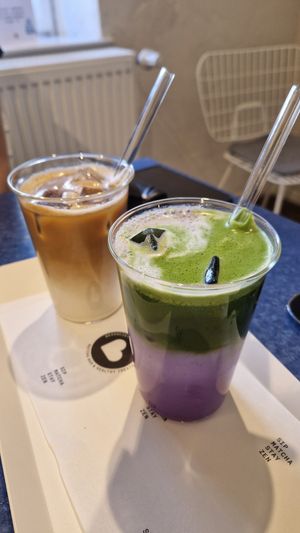  at Neosociety Munich in Munich