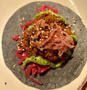   at Nutbutter - Smithfield in Dublin