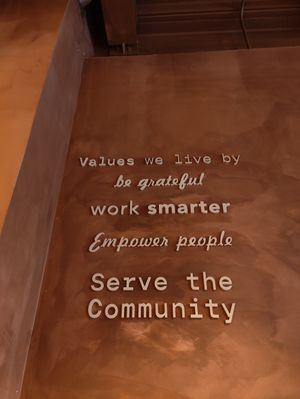  at Nutbutter - Smithfield in Dublin