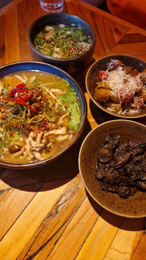  at Nutbutter - Smithfield in Dublin