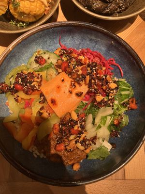   at Nutbutter - Smithfield in Dublin