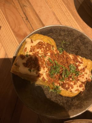   at Nutbutter - Smithfield in Dublin