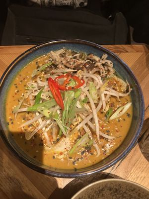   at Nutbutter - Smithfield in Dublin