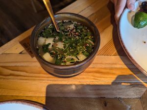  at Nutbutter - Smithfield in Dublin