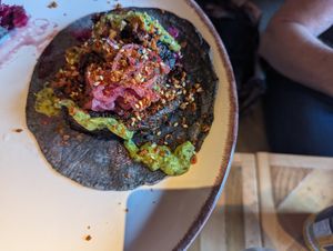  at Nutbutter - Smithfield in Dublin