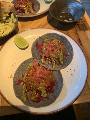   at Nutbutter - Smithfield in Dublin