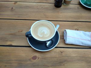  at One Life Kitchen and Cafe in Dubai