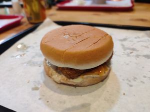 Croc Seed at Dr Seed in Paris