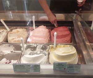  at Don Peppinu  in Catania