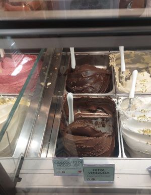  at Don Peppinu  in Catania