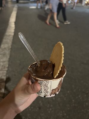   at Don Peppinu  in Catania