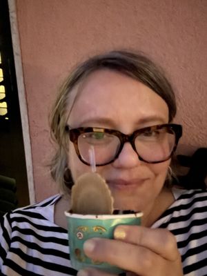   at Don Peppinu  in Catania