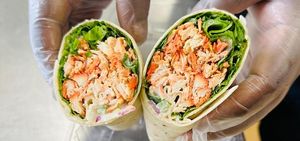  at The Curry Pot in Wooster