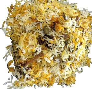  at The Curry Pot in Wooster