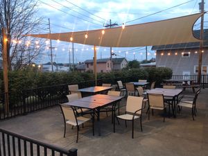  at The Curry Pot in Wooster