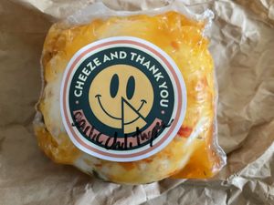 Mozzarella   at Vtopian Cheese Shop in Portland