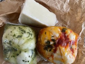   at Vtopian Cheese Shop in Portland