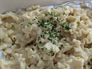  at Vtopian Cheese Shop in Portland