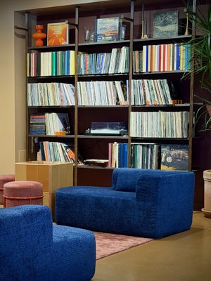   at Vtopian Cheese Shop in Portland