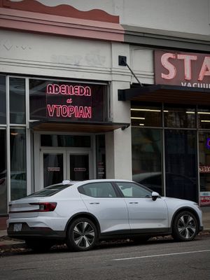   at Vtopian Cheese Shop in Portland