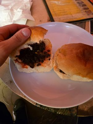  at Fitsum Shiro bet - ፍፁም ሽሮ ቤት in Addis Ababa