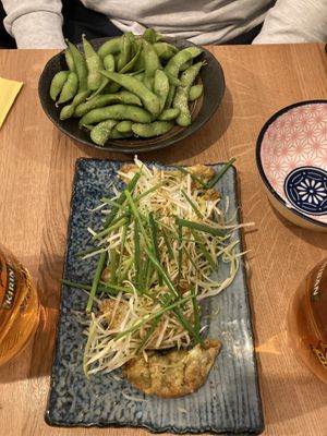   at Takumi in Frankfurt