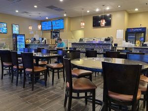 Interior  at Happy House - 富林轩 in Lexington