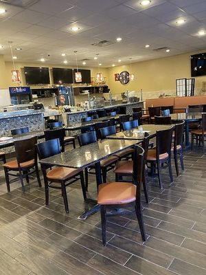 Interior  at Happy House - 富林轩 in Lexington