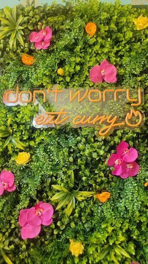  at Spice of India in Binghamton