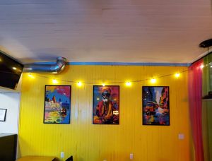  at Spice of India in Binghamton