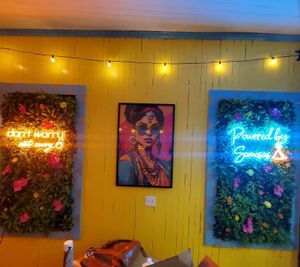  at Spice of India in Binghamton