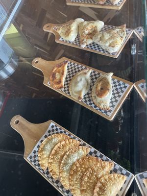   at Herbívoro - La Felicidad  in Bogota