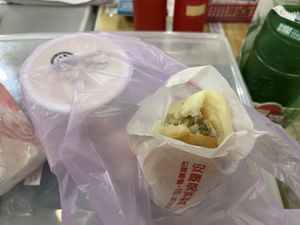   at Centennial Snacks - 百年小食  in Toufen