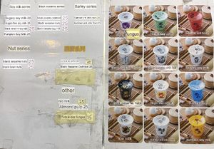   at Centennial Snacks - 百年小食  in Toufen