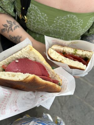   at Vinaino Fiorenza in Florence