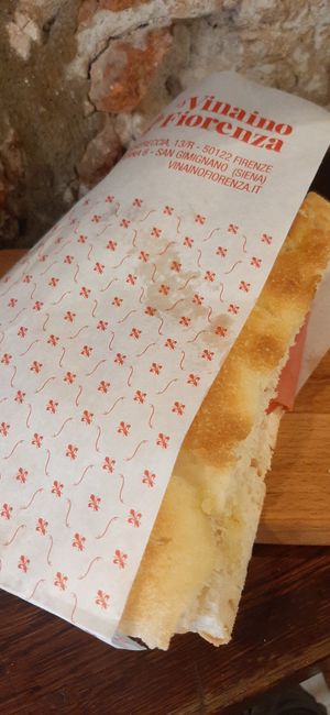  at Vinaino Fiorenza in Florence