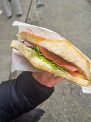  at Vinaino Fiorenza in Florence