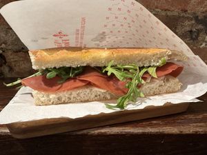   at Vinaino Fiorenza in Florence