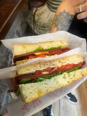   at Vinaino Fiorenza in Florence