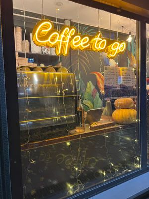 Вкусный кофе at Olivka in Almaty