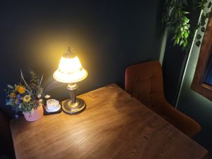 Super cosy atmosphere at Olivka in Almaty